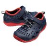 Crocs (GS) Swiftwater Spielschuhe „Navy Red“ 204989-410