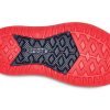 Crocs (GS) Swiftwater Spielschuhe „Navy Red“ 204989-410