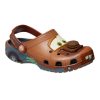 Crocs (GS) x Cars Classic Clog „Mater“ 209376-0DA
