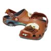 Crocs (GS) x Cars Classic Clog „Mater“ 209376-0DA