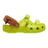 Crocs (GS) x DreamWorks x Klassischer Clog „Shrek“ 209378-3TX