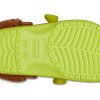 Crocs (GS) x DreamWorks x Klassischer Clog „Shrek“ 209378-3TX
