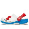 Crocs (GS) x Hello Kitty Klassischer Clog „I Am Hello Kity“ 209454-100
