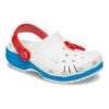 Crocs (GS) x Hello Kitty Klassischer Clog „I Am Hello Kity“ 209454-100