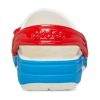 Crocs (GS) x Hello Kitty Klassischer Clog „I Am Hello Kity“ 209454-100