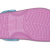 Crocs (GS) x Lisa Frank Classic Clogs „Pink Blue“ 208826