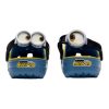 Crocs (GS) X Me Classic Clog „Blau Gelb“ 209489-001