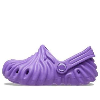 Crocs (GS) x Salehe Bembury Pollex Clogs „Lila“ 209351-5AE Crocs (GS) x Salehe Bembury Pollex Clogs „Lila“ 209351-5AE