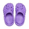 Crocs (GS) x Salehe Bembury Pollex Clogs „Lila“ 209351-5AE
