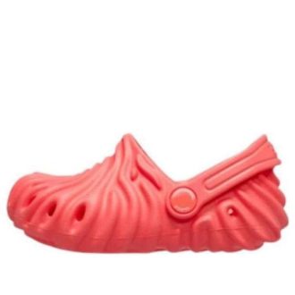 Crocs (GS) x Salehe Bembury Pollex Clogs „Rot“ 209351-6WN Crocs (GS) x Salehe Bembury Pollex Clogs „Rot“ 209351-6WN