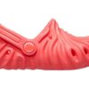 Crocs (GS) x Salehe Bembury Pollex Clogs „Rot“ 209351-6WN