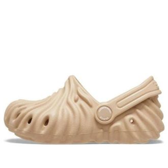 Crocs (GS) x Salehe Bembury Stone Soup Clogs „Beige“ 209351-1MJ Crocs (GS) x Salehe Bembury Stone Soup Clogs „Beige“ 209351-1MJ