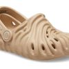Crocs (GS) x Salehe Bembury Stone Soup Clogs „Beige“ 209351-1MJ