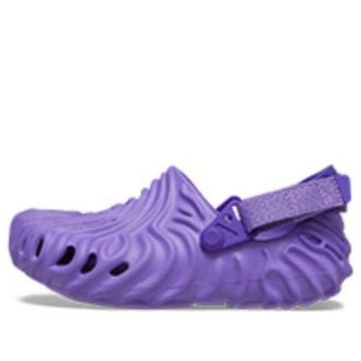 Crocs (GS) x Salehe Bembury xThe Pollex Clogs „Lila“ 208600-5AE Crocs (GS) x Salehe Bembury xThe Pollex Clogs „Lila“ 208600-5AE