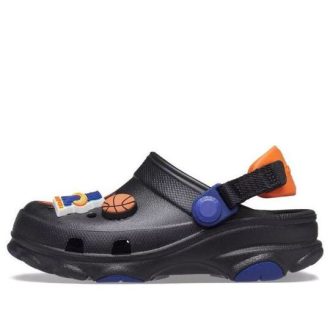 Crocs (GS) x Space Jam 2 All Terrain Classic Clogs „Tune Squad“ 207426-0C4 Crocs (GS) x Space Jam 2 All Terrain Classic Clogs „Tune Squad“ 207426-0C4