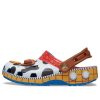 Crocs (GS) x Toy Story Klassischer Clog „Woody“ 209461-4GX