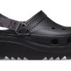 Crocs Hiker Xscape Clog „Schwarz“ 208365-001