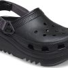 Crocs Hiker Xscape Clog „Schwarz“ 208365-001