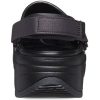 Crocs Hiker Xscape Clog „Schwarz“ 208365-001