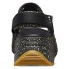 Crocs Hiker Xscape Festival Sandalen „Schwarz“ 208610-0C4