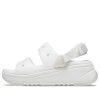 Crocs Hiker Xscape Sandale „Weiß“ 208181-100