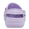 Crocs Justin Bieber x Classic Clog „Drew House – Lavander“ 207378-530