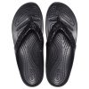 Crocs Kadee II Light Cozy Flip-Flops Unisex Schwarz 207314-001 Crocs Kadee II Light Cozy Flip-Flops Unisex Schwarz 207314-001