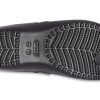 Crocs Kadee II Light Cozy Flip-Flops Unisex Schwarz 207314-001 Crocs Kadee II Light Cozy Flip-Flops Unisex Schwarz 207314-001