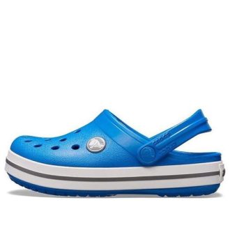 Crocs Kinder Crocs Classic Clog Sportsandalen 204537-4JN