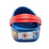 Crocs Kinder Crocs Classic Clog Sportsandalen 205509-4GX