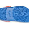 Crocs Kinder Crocs Classic Clog Sportsandalen 205509-4GX