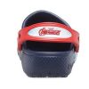 Crocs Kinder Crocs Classic Clog Sportsandalen 206740-410