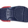 Crocs Kinder Crocs Classic Clog Sportsandalen 206740-410