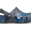 Crocs Kinder Crocs Classic Clog Sportsandalen 207017-0DA Crocs Kinder Crocs Classic Clog Sportsandalen 207017-0DA