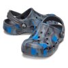 Crocs Kinder Crocs Classic Clog Sportsandalen 207017-0DA Crocs Kinder Crocs Classic Clog Sportsandalen 207017-0DA