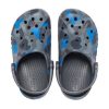 Crocs Kinder Crocs Classic Clog Sportsandalen 207017-0DA Crocs Kinder Crocs Classic Clog Sportsandalen 207017-0DA
