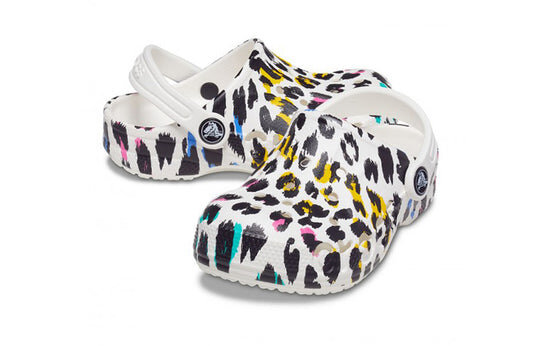 Crocs Kinder Crocs Classic Clog Sportsandalen 207017-1D1 Crocs Kinder Crocs Classic Clog Sportsandalen 207017-1D1