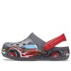 Crocs Kinder Crocs Classic Clog Sportsandalen 207074-0DA Crocs Kinder Crocs Classic Clog Sportsandalen 207074-0DA