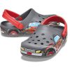 Crocs Kinder Crocs Classic Clog Sportsandalen 207074-0DA Crocs Kinder Crocs Classic Clog Sportsandalen 207074-0DA