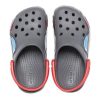 Crocs Kinder Crocs Classic Clog Sportsandalen 207074-0DA Crocs Kinder Crocs Classic Clog Sportsandalen 207074-0DA