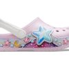Crocs Kinder Crocs Classic Clog Sportsandalen 207075-6GD