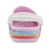 Crocs Kinder Crocs Classic Clog Sportsandalen 207075-6GD