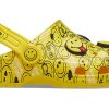Crocs Kinder Crocs Classic Clog Sportsandalen 207209-94S Crocs Kinder Crocs Classic Clog Sportsandalen 207209-94S