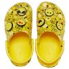 Crocs Kinder Crocs Classic Clog Sportsandalen 207209-94S Crocs Kinder Crocs Classic Clog Sportsandalen 207209-94S