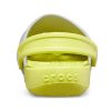 Crocs Kinder Crocs Classic Clog Sportsandalen „Grau Grün“ 10400-06T Crocs Kinder Crocs Classic Clog Sportsandalen „Grau Grün“ 10400-06T