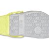 Crocs Kinder Crocs Classic Clog Sportsandalen „Grau Grün“ 10400-06T Crocs Kinder Crocs Classic Clog Sportsandalen „Grau Grün“ 10400-06T