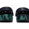 Crocs Kinder Crocs Classic Clog Sportsandalen „Grün Schwarz“ 207017-4HQ Crocs Kinder Crocs Classic Clog Sportsandalen „Grün Schwarz“ 207017-4HQ