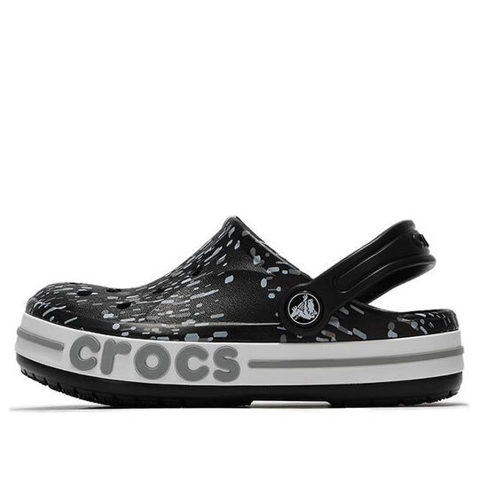Crocs Kinder Crocs Classic Clog Sportsandalen „Schwarz“ 207020-0C4 Crocs Kinder Crocs Classic Clog Sportsandalen „Schwarz“ 207020-0C4
