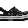Crocs Kinder Crocs Classic Clog Sportsandalen „Schwarz“ 207020-0C4 Crocs Kinder Crocs Classic Clog Sportsandalen „Schwarz“ 207020-0C4