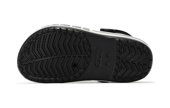 Crocs Kinder Crocs Classic Clog Sportsandalen „Schwarz“ 207020-0C4 Crocs Kinder Crocs Classic Clog Sportsandalen „Schwarz“ 207020-0C4
